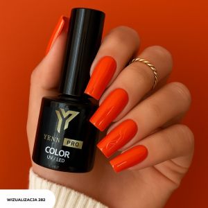 YennPRO - 282 - Lakier hybrydowy 5g